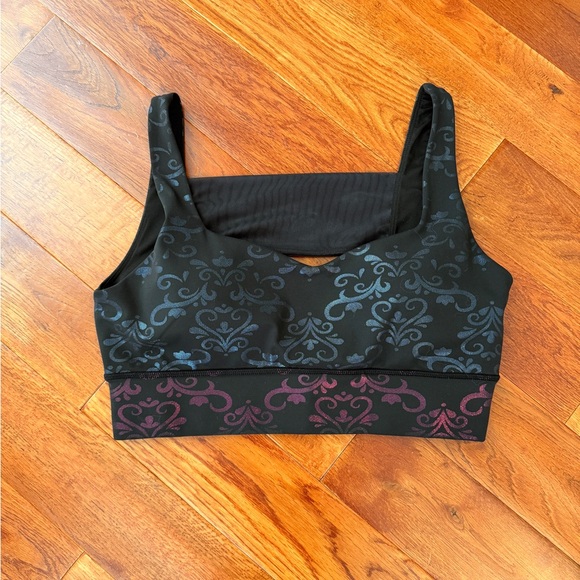 Crowned Athletics Snow Sister Princess Athletic Set Size M - Picture 4 of 15